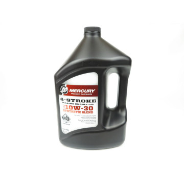 Aceite de motor sintético 10W30 4 litros Mercury 8M0152564