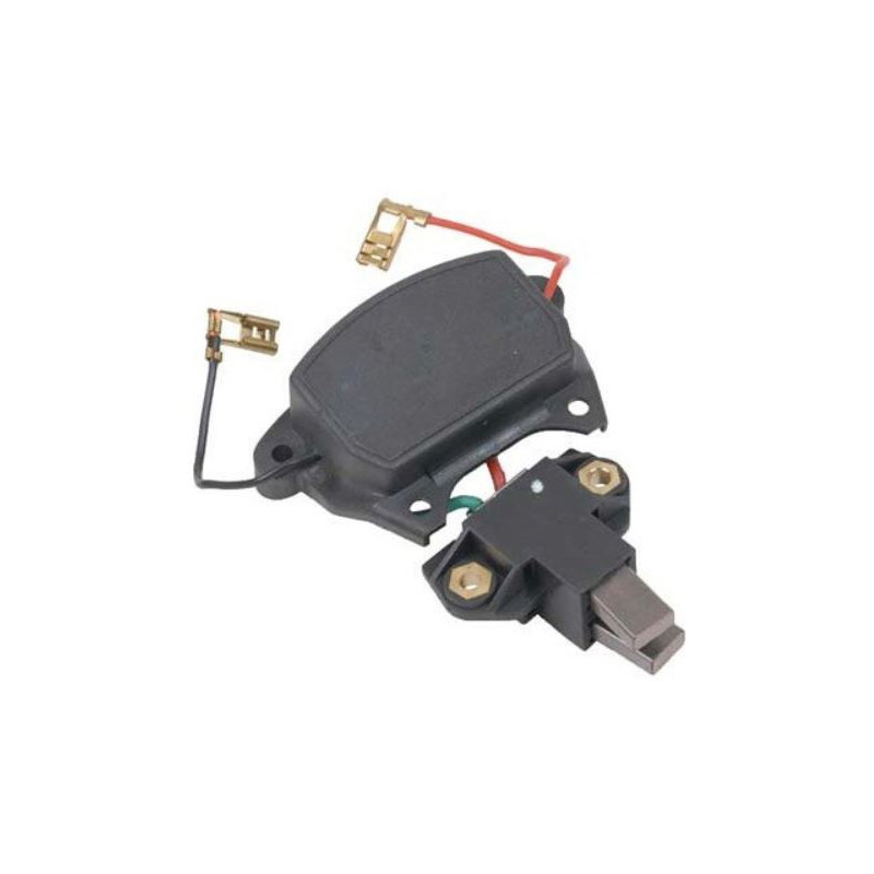 Regulador del alternador Volvo Penta TD, TID y TWD 24V