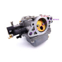 63V-14301-00 / 6B4-14301-00 Carburador Yamaha 9.9 et 15HP 2 tiempos