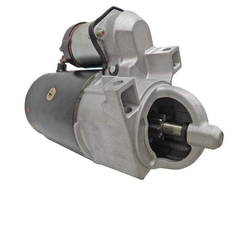 Motor de arranque Mercruiser 260-1