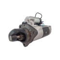 Motor de arranque John Deere 460E