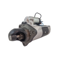 Motor de arranque John Deere 6125