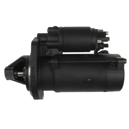 Motor de arranque New Holland LM640