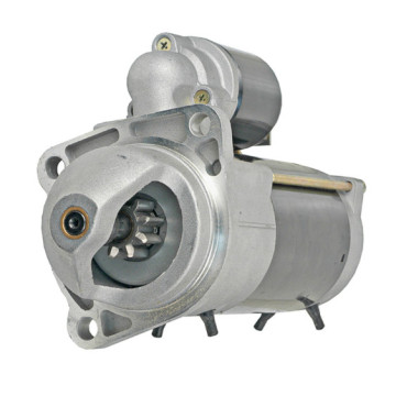 Motor de arranque Deutz M130