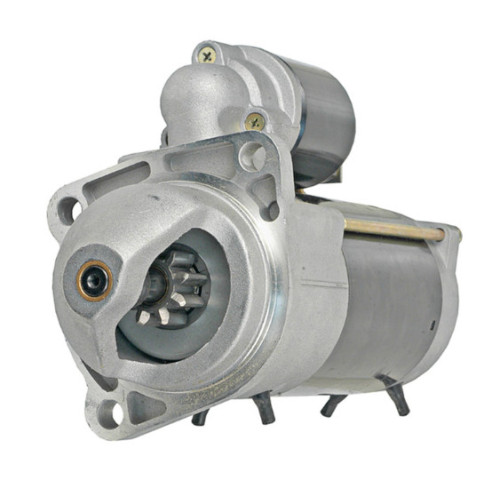 Motor de arranque Iveco 120-13