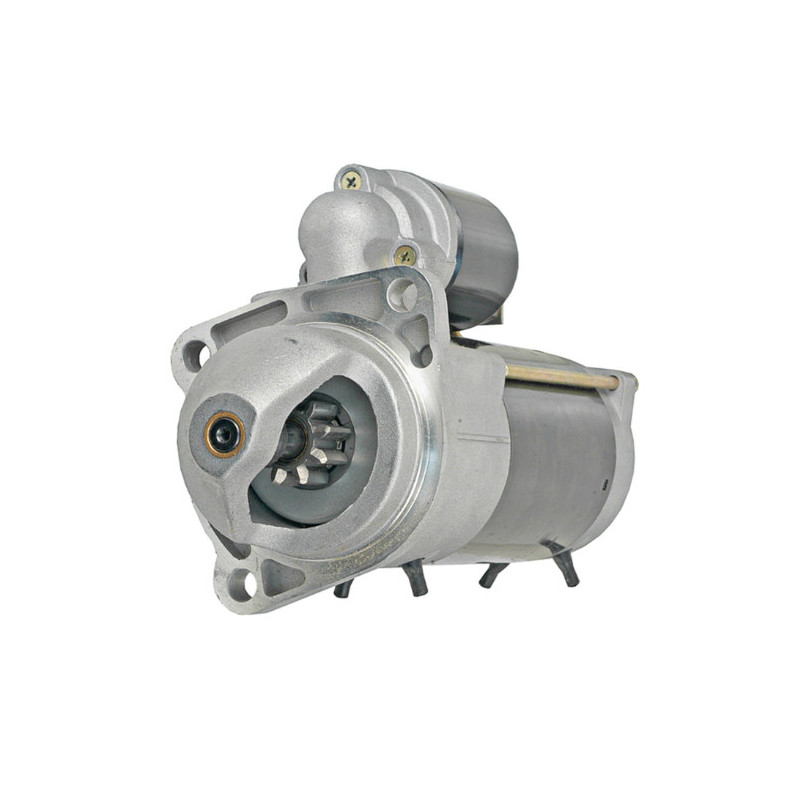 Motor de arranque Iveco 120-13