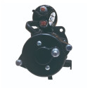 Motor de arranque Massey Ferguson MF 373 - 374 - 375 - 377_2