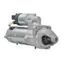 Motor de arranque Case 621D