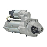 Motor de arranque Iveco F4HE0685A