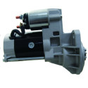 Motor de arranque Thermo King Magnum_4