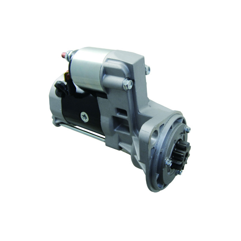 Motor de arranque Thermo King SB-II