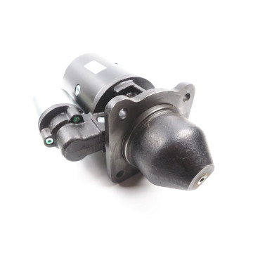 Motor de arranque Perkins 1004-40T