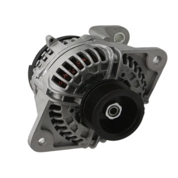 Alternador Renault 460