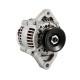 Alternador Kubota V1200-A