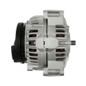 Alternador John Deere 6110 _1