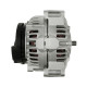 Alternador John Deere 6120R_1