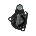 Motor de arranque Case 9130_1