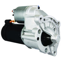 Motor de arranque Fiat Fiorino