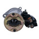 Motor de arranque Volkswagen LT 28-35_3