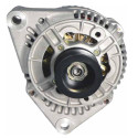 Alternador Mercedes Benz E 200