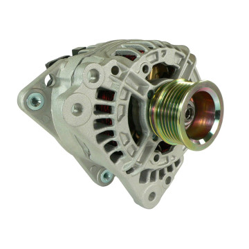 Alternador Audi S3 1.8