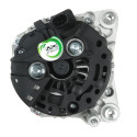 Alternador Volvo S60_2