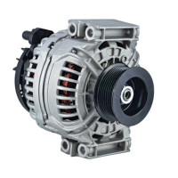 Alternador Scania 250