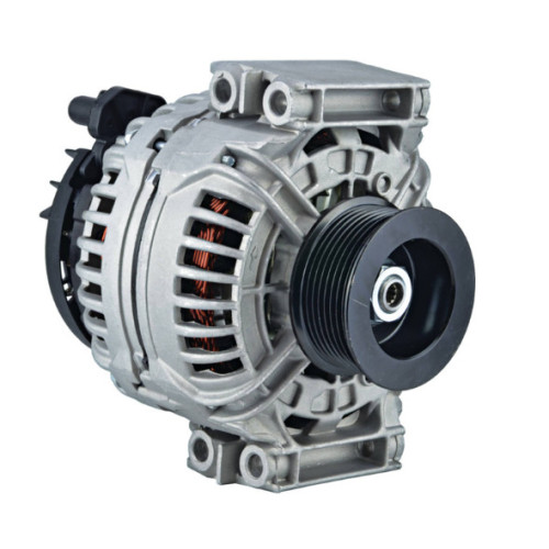 Alternador Scania 270