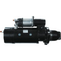 Motor de arranque Ford L9000_1