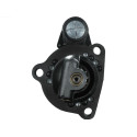 Motor de arranque Freightliner FLD120