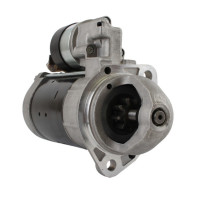 Motor de arranque Gehl SL5636