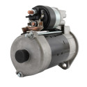 Motor de arranque Volvo L30B_2