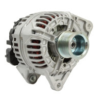 Alternador Case IH 521D