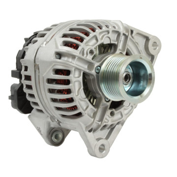 Alternador Case IH 521E