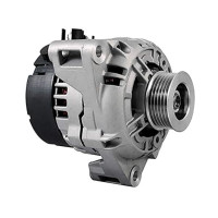 Alternador Citroën EVASION 2.0