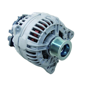 Alternador Nissan INTERSTAR 2.2