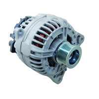 Alternador Nissan INTERSTAR 2.5