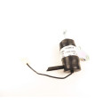 Solenoide de parada del motor Kubota ZD18_1