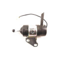 Solenoide de parada del motor Kubota ZD21_5