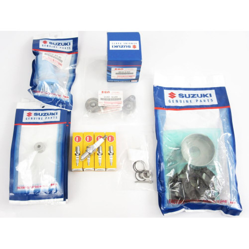 Kit de mantenimiento Suzuki DF70A