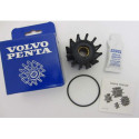 21214599 / 3812693 / 21951348 Bomba de agua Volvo Penta 3.0 a 5.7