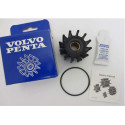 Turbina Volvo Penta D2