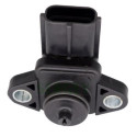 18590-72F21 Sensor de presión Suzuki DF90 a DF140