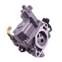 Carburador Mercury 8HP 4 tiempos para control remoto