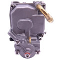 Carburador Mercury 8HP 4 tiempos para control remoto