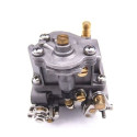 66M-14301-12 / 6D4-14301-00 Carburador Yamaha F13.5 y F15 con arranque eléctrico