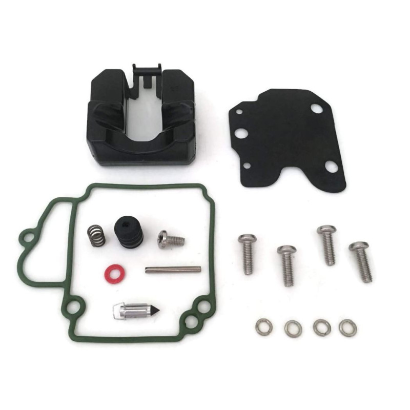 Kit de reparación del carburador Yamaha F20