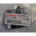 Kit de reparación del carburador Yamaha F20