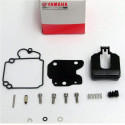 Kit de reparación del carburador Yamaha F20