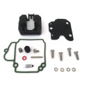 Kit de reparación del carburador Yamaha F30